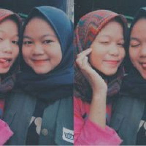 Shiity Qurotull Ayeni profile icon