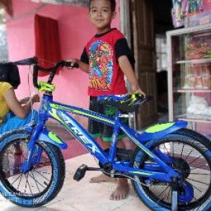 Dhenia Alfiansyah profile icon