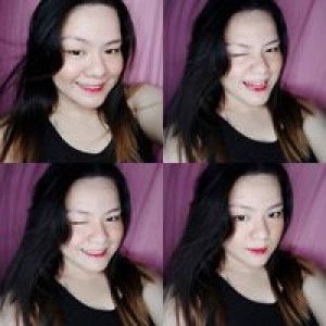 Kristel Joy Fernandez profile icon