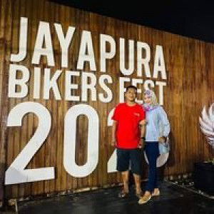 Mayank Ramadhanie Gunawan profile icon