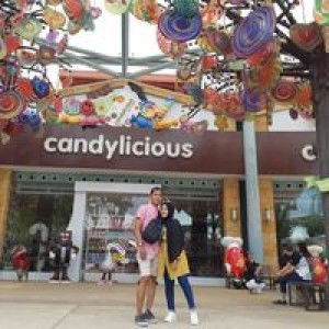 Helda Watii profile icon