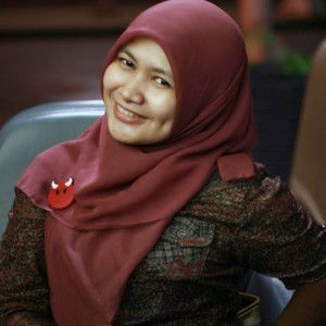 Cici Machdalena profile icon