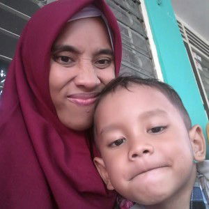 Mega Wati profile icon