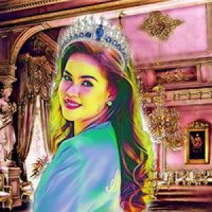 Faith Fernando Fabor profile icon