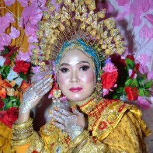 Rosmawaty Yusry profile icon