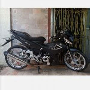 Rufino Boldadora Regasajo profile icon