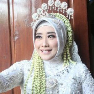 Mirah Ajmala profile icon