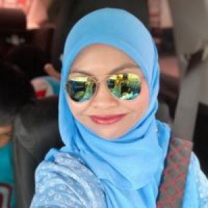 Siti Nurhafizza Zakaria profile icon