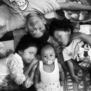 Luluk Amanah profile icon