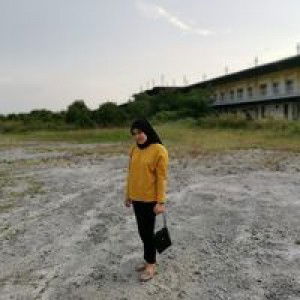 Nur Syahidah profile icon