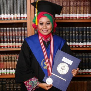 bhekti ayu profile icon