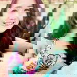 Ian May Duga profile icon