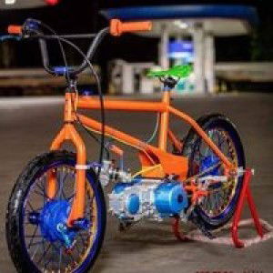 tricia lemik profile icon