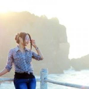 Wulan Wijayanti profile icon