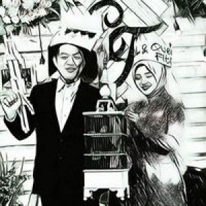 fitrinur profile icon