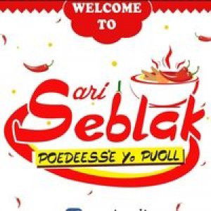 Sari Seblak profile icon