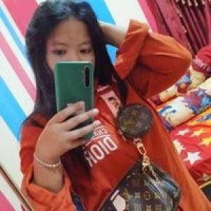 Arieska Januari profile icon