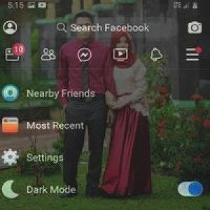 Dina Wulandary profile icon