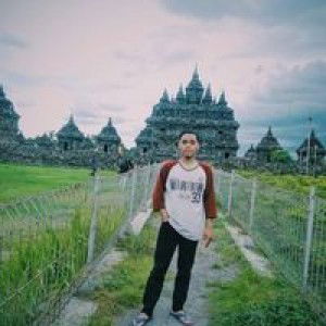 Regi Wahyu profile icon