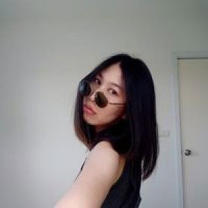 Ning Molruedee profile icon