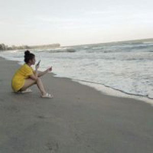 Pu Rita profile icon