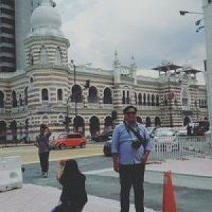 Ravi Hafidz Priangga profile icon