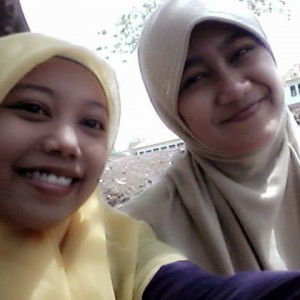 Dwi Purwanti profile icon