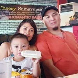 Iviang Israel-Tecson profile icon