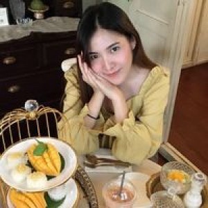 Nantika Nanjantee profile icon