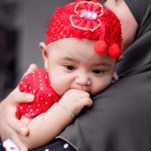 Nur-Afreen Binti Yusree profile icon