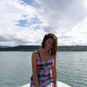 crystal elegino profile icon