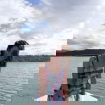 crystal elegino profile icon