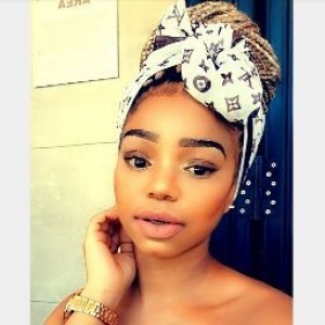 Phoebe Teyise profile icon