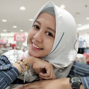 Miranti Saputri profile icon