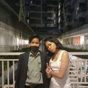 Danuz Claudia Manuhutu profile icon