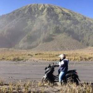 Deby Dezta profile icon