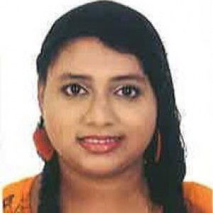 Kamisah Rajah profile icon