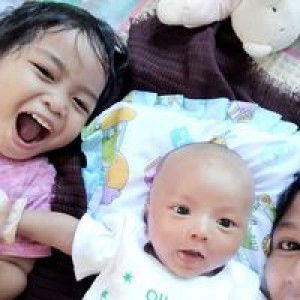 Gendis As Shahida profile icon