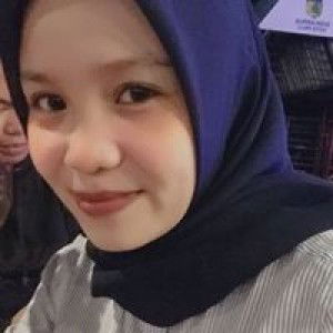 Ikha Muhamadiah profile icon