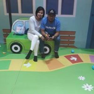 Lhutfie Queen profile icon