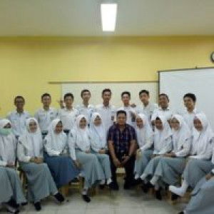 Noor Latifah profile icon