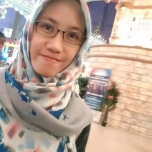 Mimin Jamilah profile icon