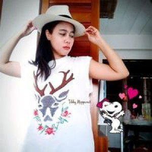 Tikky Nopparat profile icon