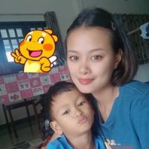 Orathai Kaewjing profile icon