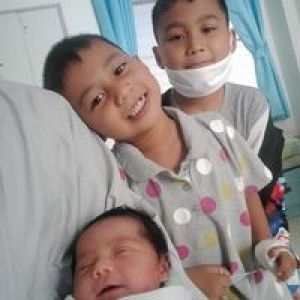 Varida Tayeh profile icon