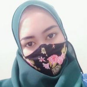 Diah Sulistyani profile icon