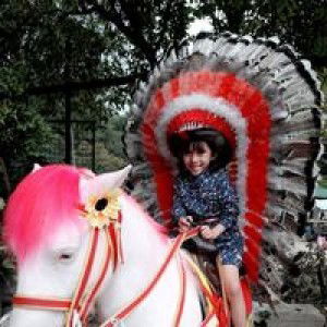 Carelle April profile icon