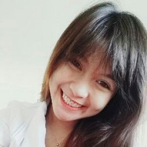 Gezalyn Anne Valeroso profile icon