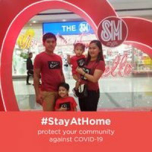 Kharlyn Lachica profile icon