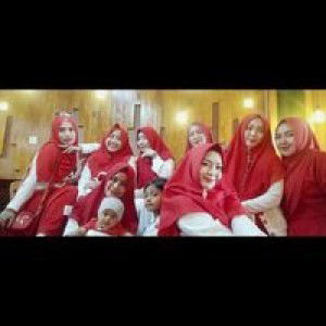 Zaskia Mardatila profile icon